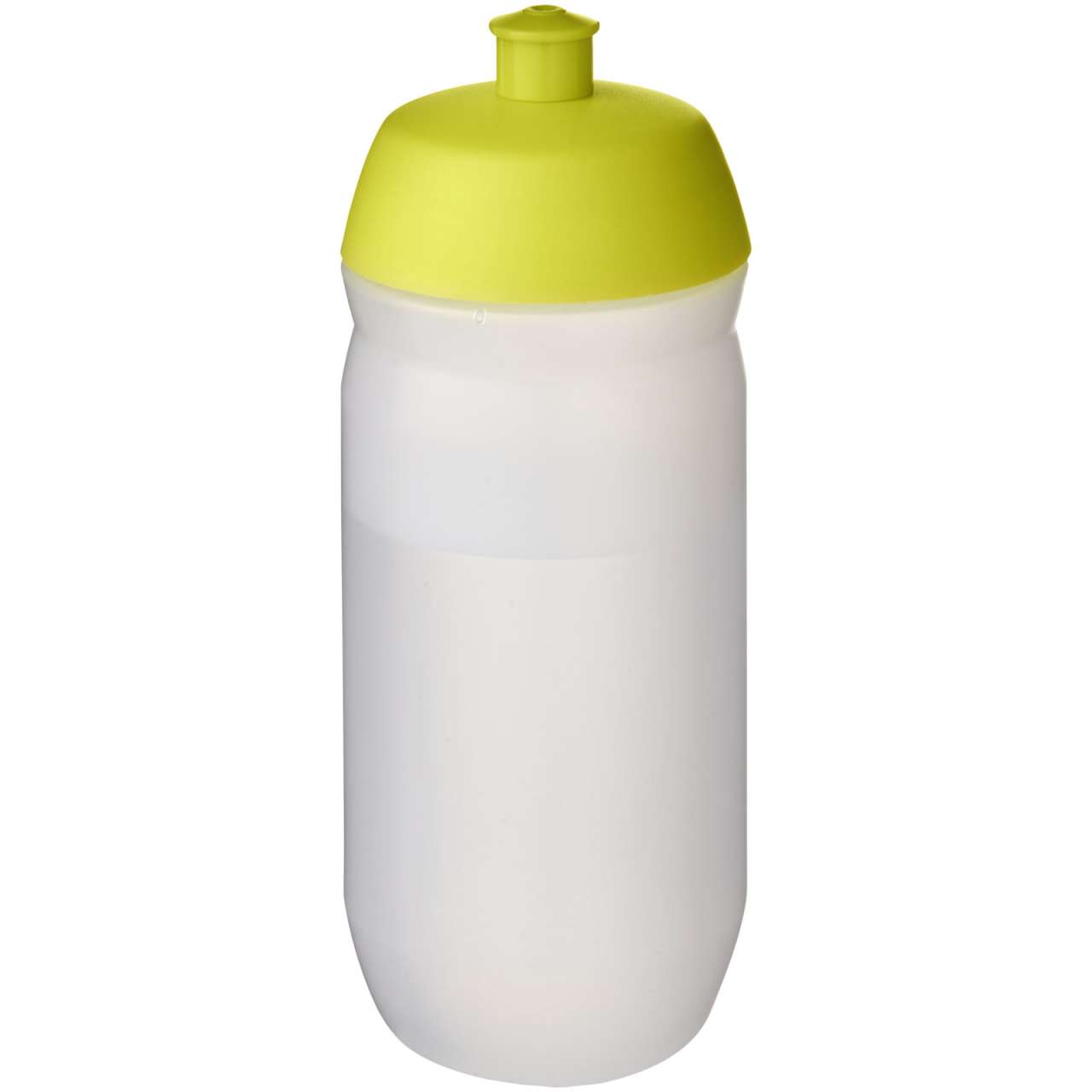 HydroFlex™ Clear 500 ml Squeezy Sportflasche