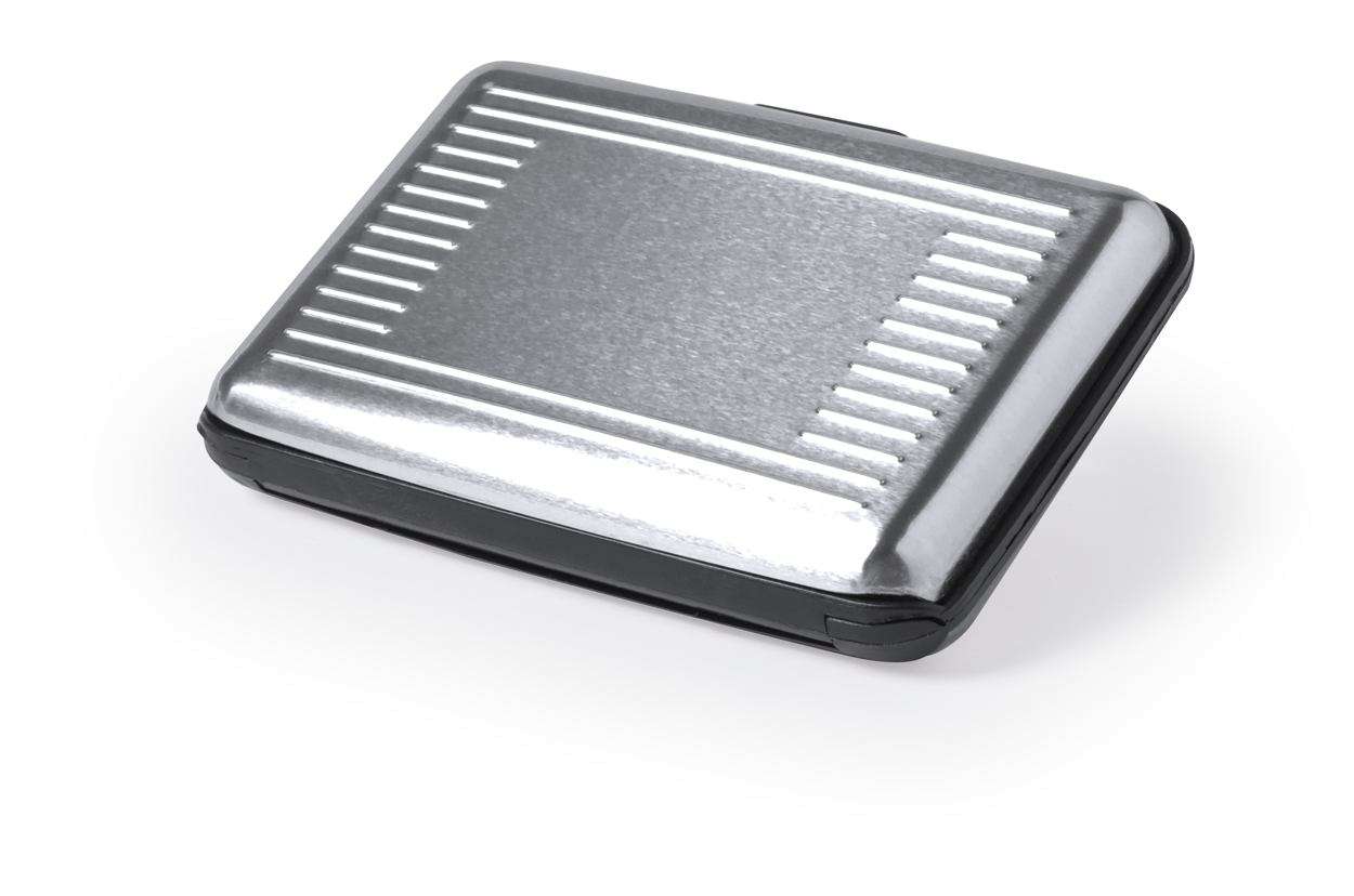 Kreditkartenetui Cardox