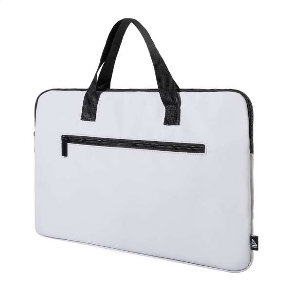 Laptoptasche aus RPU Pubbuk