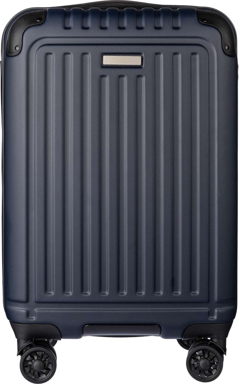 ABS-Gepäcktrolley Elke