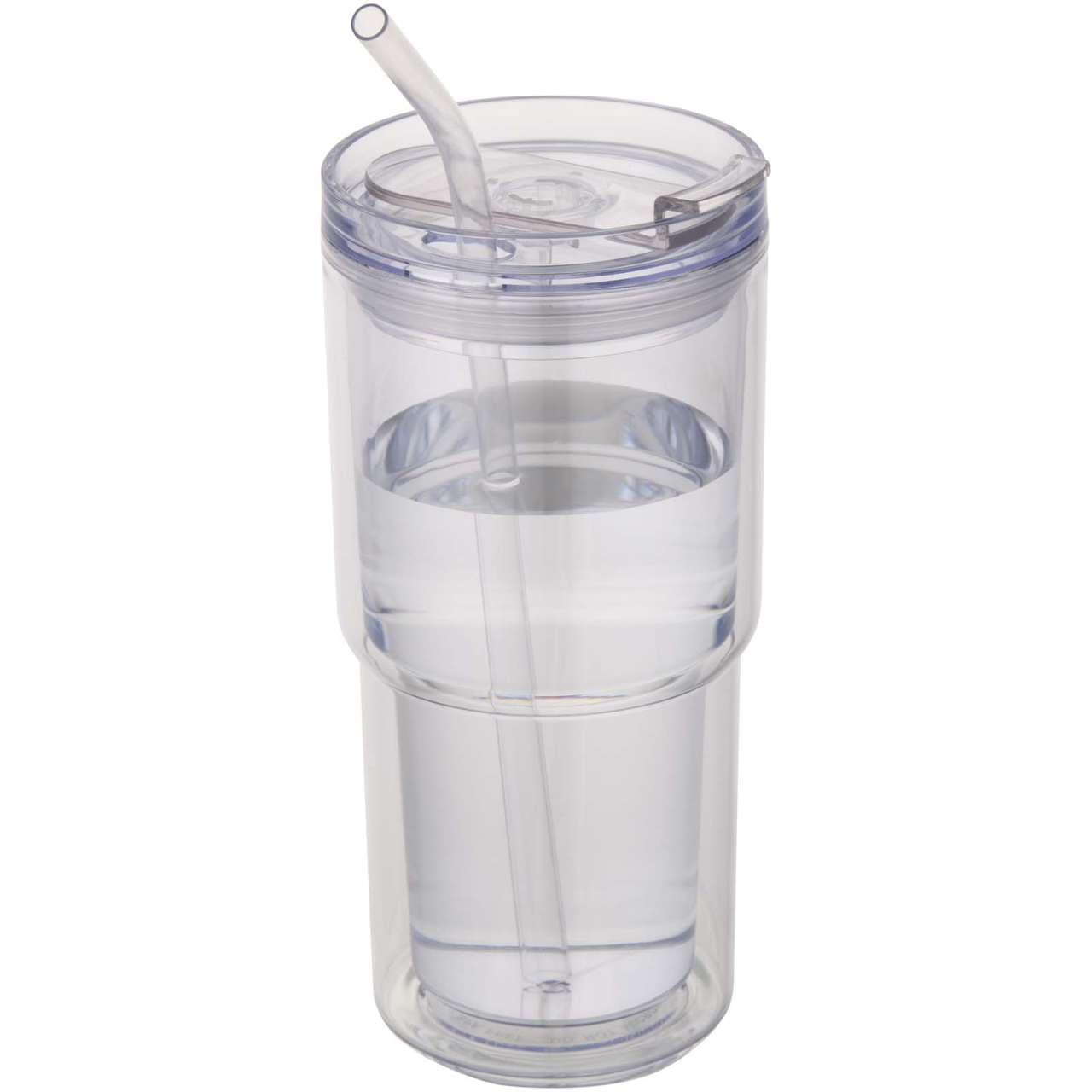 Archer 480 ml doppelwandiger Kunststoffbecher