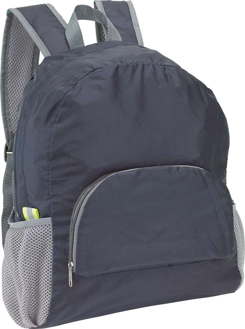 Rucksack VOLUNTEER, faltbar