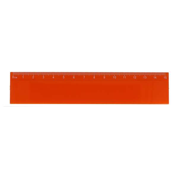 Lineal 15cm