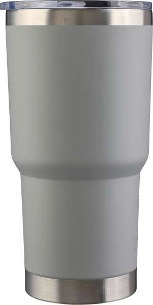 Doppelwandiger Trinkbecher aus Edelstahl 590 ml Arnold