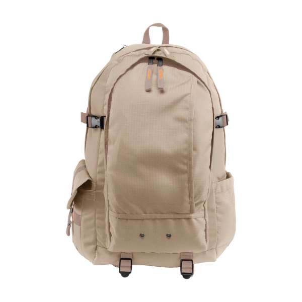 Rucksack aus Ribstop Victor