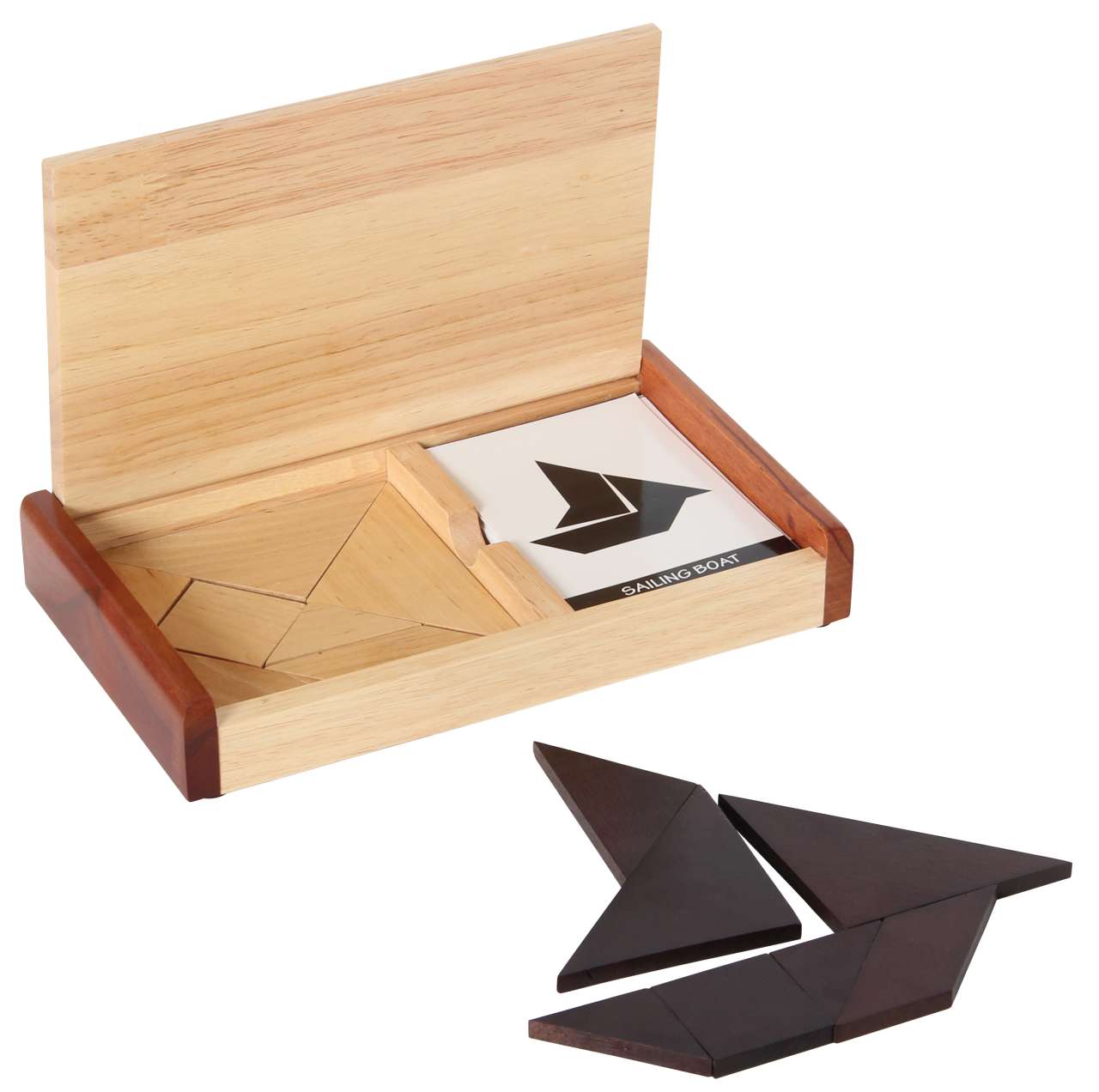 Tangram-Set