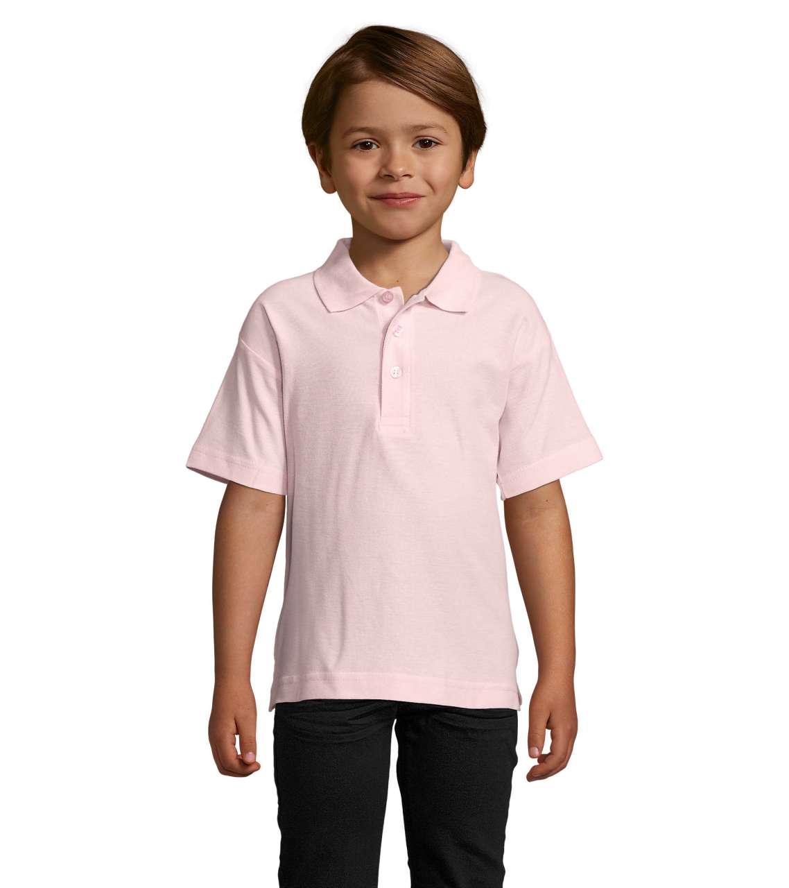 SUMMER II KIDS Polo 170g SUMMER II KIDS