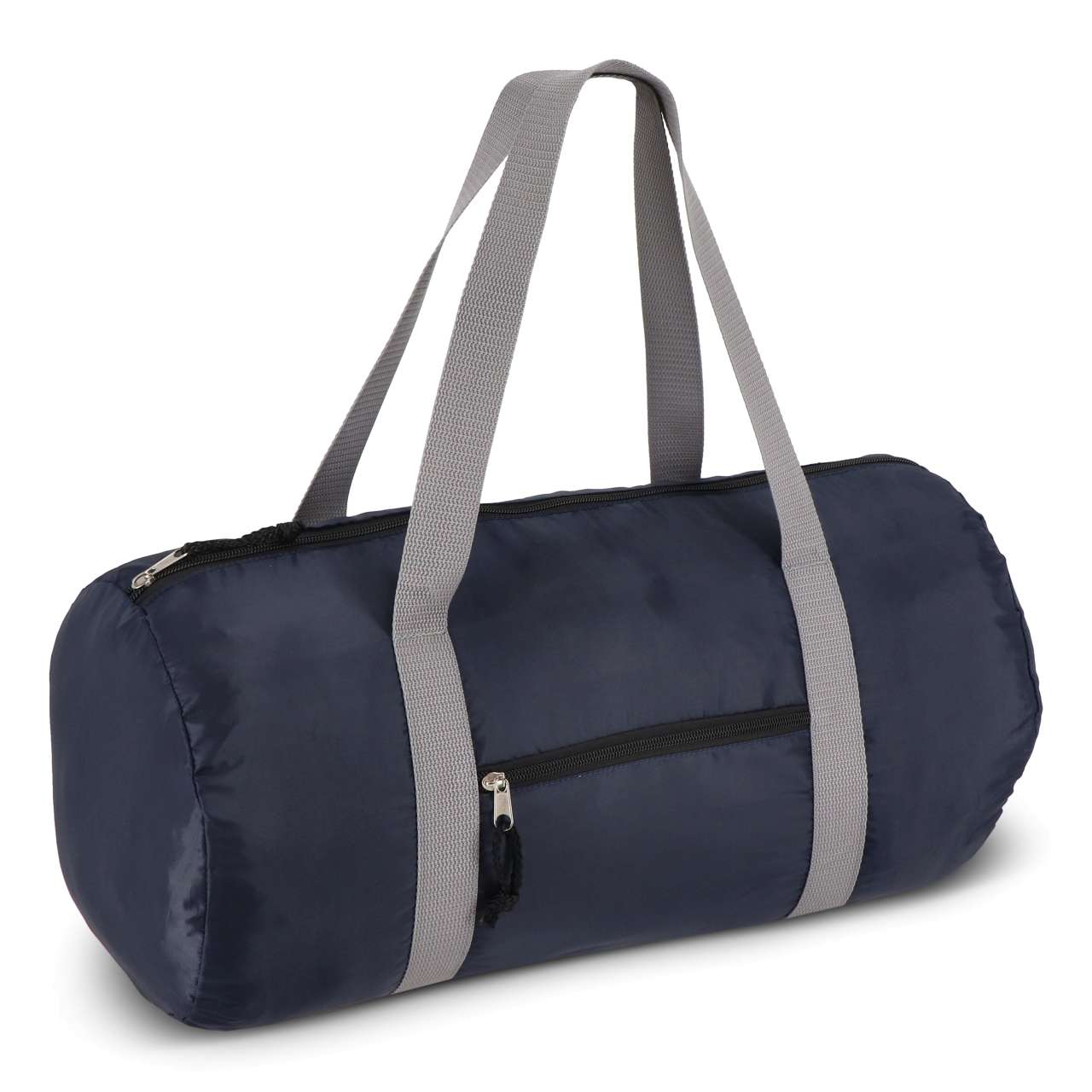 R-PET 190T Leichte Sport- und Reisetasche 48 x 23 x 23 cm 20 l