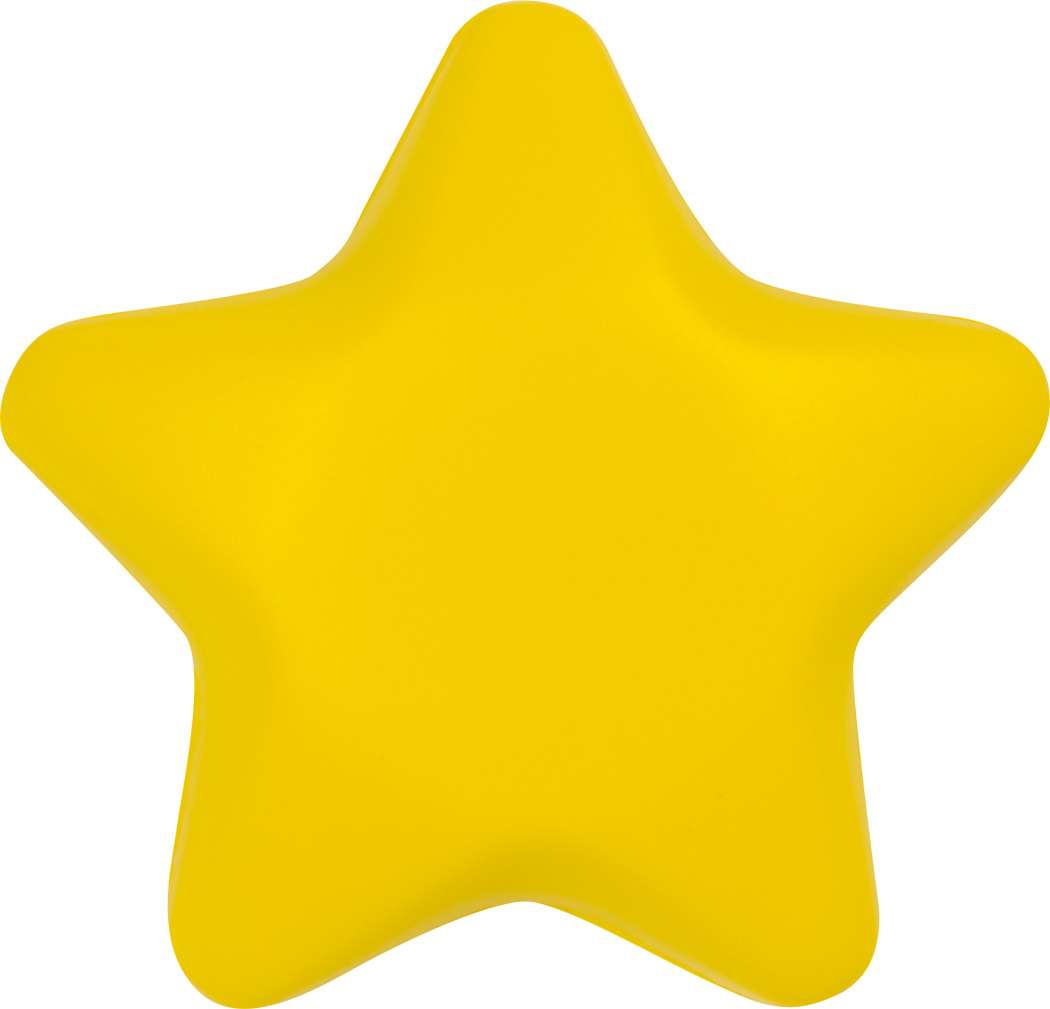 Anti-Stress-Stern STARLET