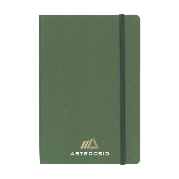 CraftCover Notebook A5 Notizbuch