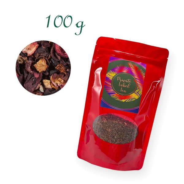 YuboFiT® Wildkirsche Tee