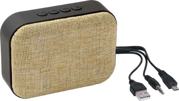 Wireless-Lautsprecher MESHES