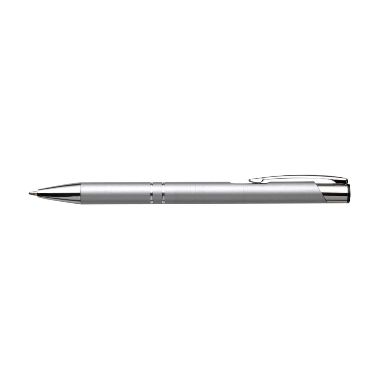 Kugelschreiber aus Aluminium Albacete