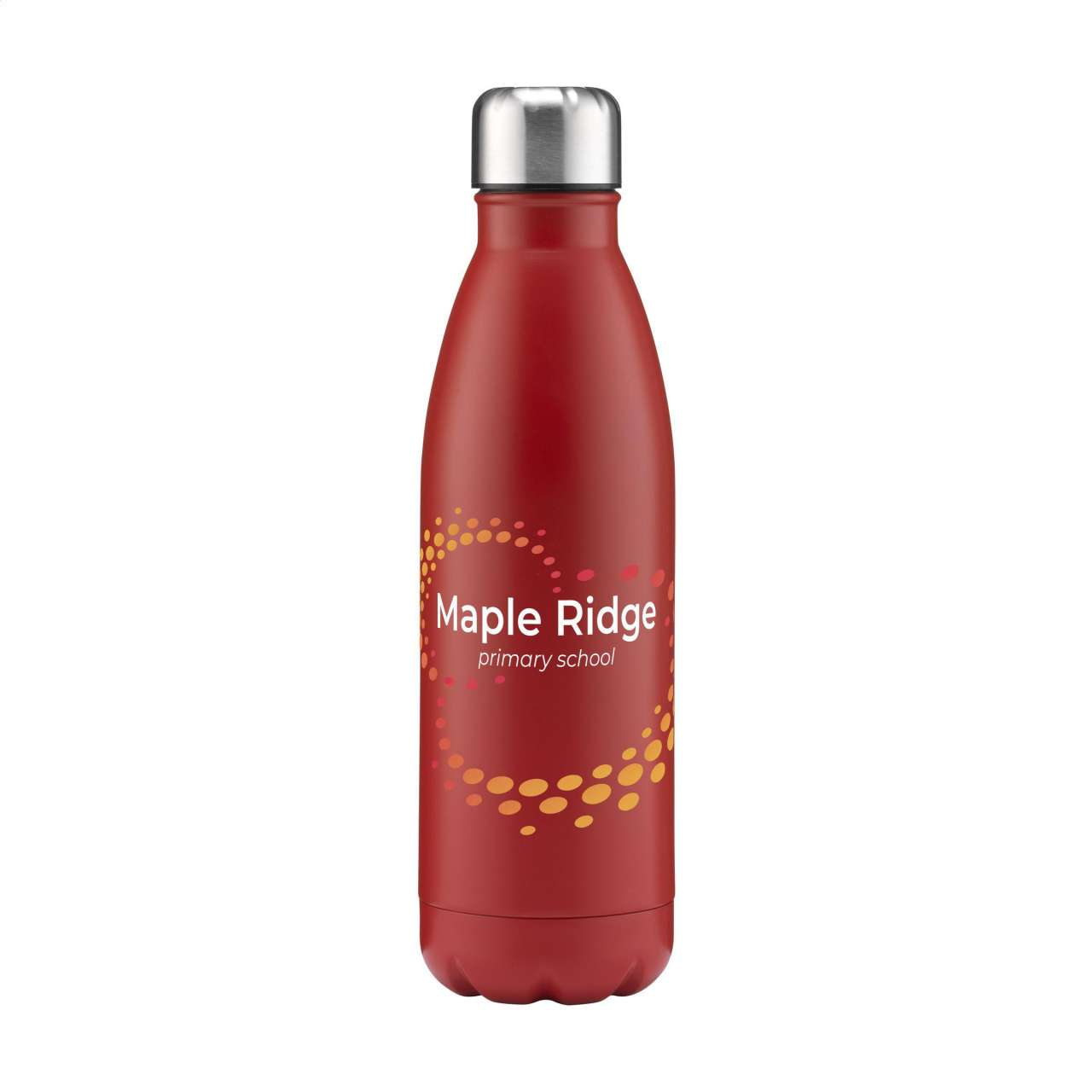 Topflask 750 ml Single Wall Trinkflasche
