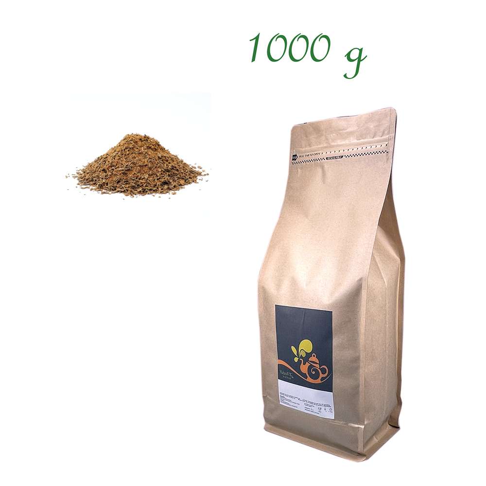 YuboFiT® Schwarzer Tee PU ERH KAKAO-PERLE