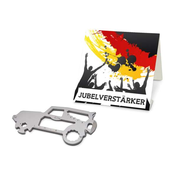 Geschenkartikel: ROMINOX® Key Tool Funktionen) Deutschland