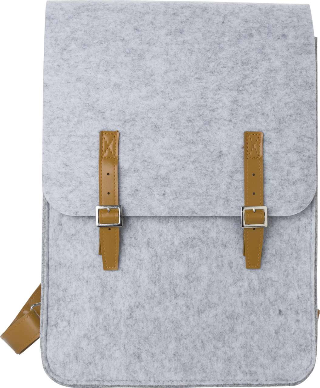 RPET-Filz-Rucksack Avery