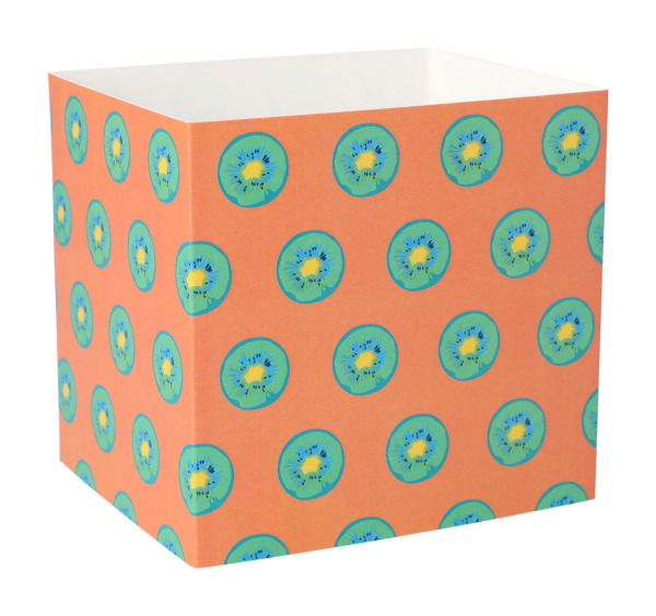 Individueller Pappschuber CreaSleeve 358