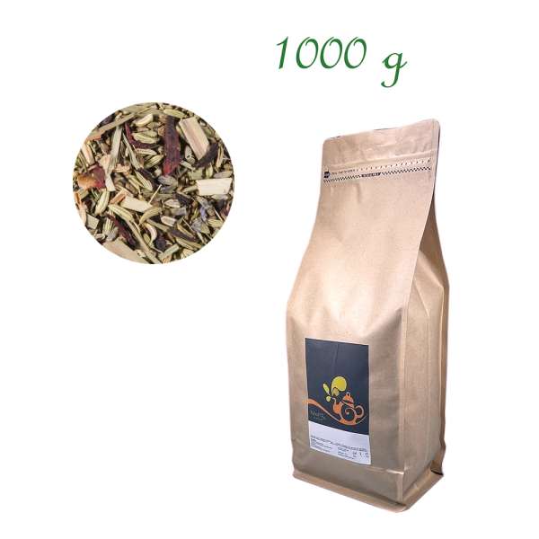 YuboFiT® Bio Balance Tee