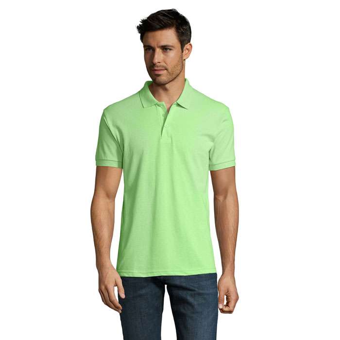 PRIME HERREN POLO 200g PRIME MEN