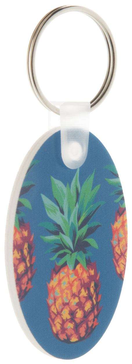 Schlüsselanhänger Foamy B