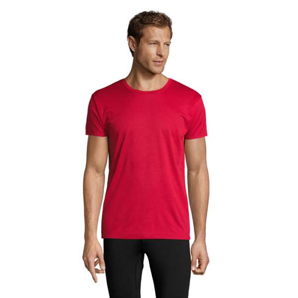SPRINT UNIT-SHIRT 130g SPRINT