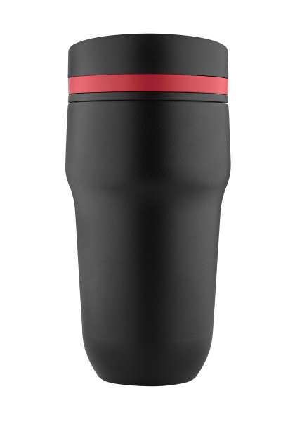 Metmaxx® Thermobecher "CremaExtensaCeramica+"