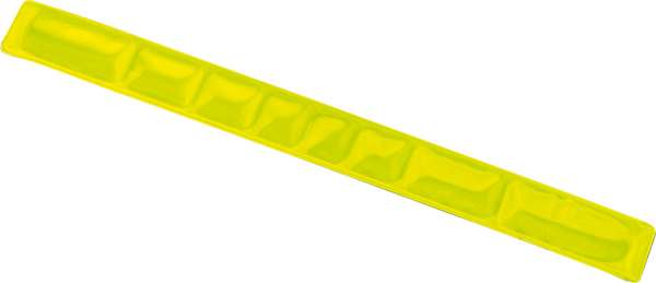 Flexibles Reflexband SEE YOU