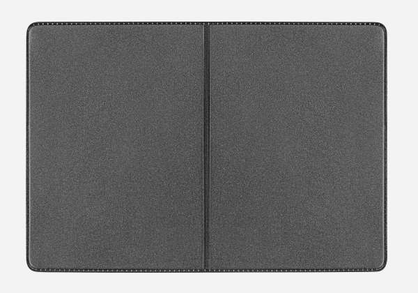 CreativDesign® Ausweistasche "4-fach" Reflexfolie