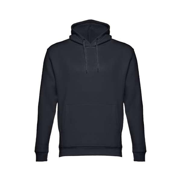 THC PHOENIX Sweatshirt (unisex) mit Kapuze aus Baumwolle und Polyester