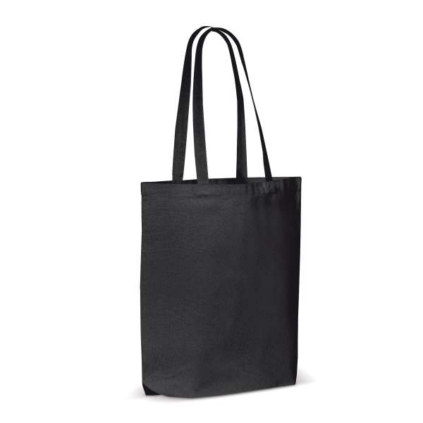 Umhängetasche canvas OEKO-TEX®270g / m² 42 x 12 x 43cm