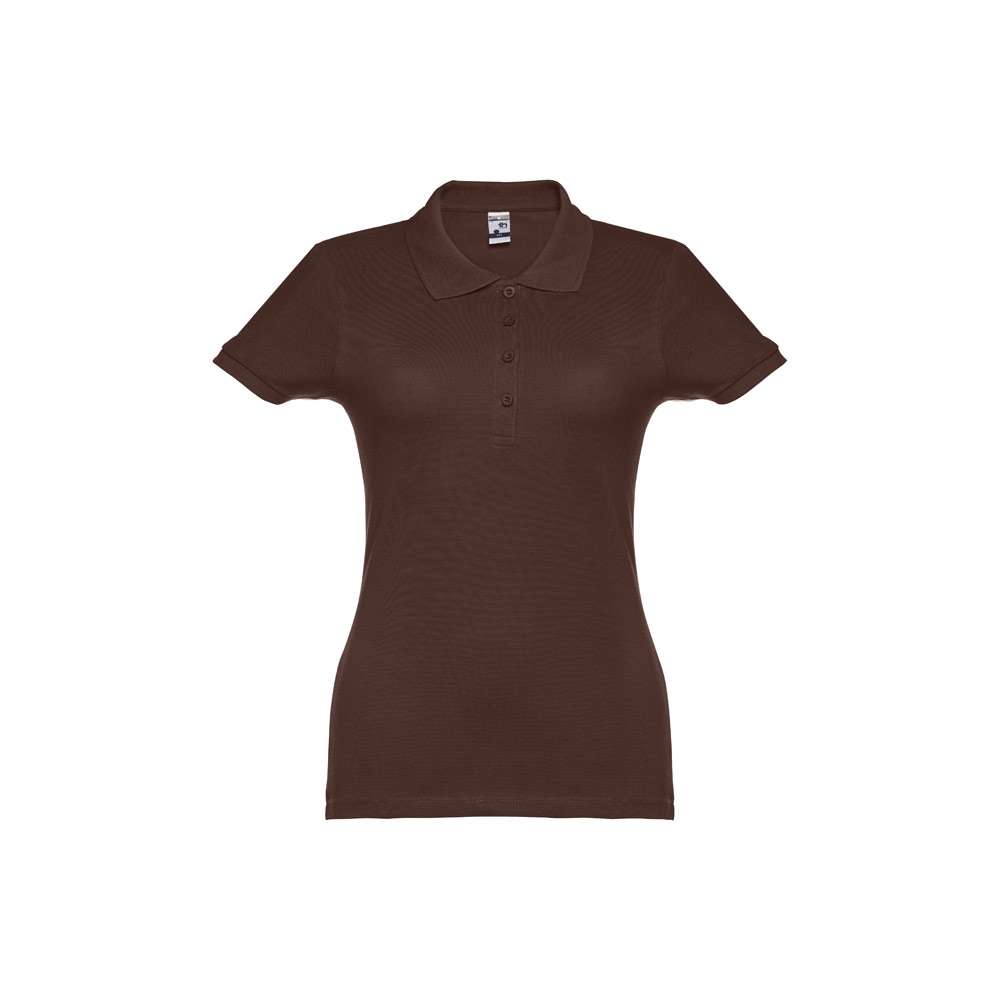 THC EVE II Damen Poloshirt