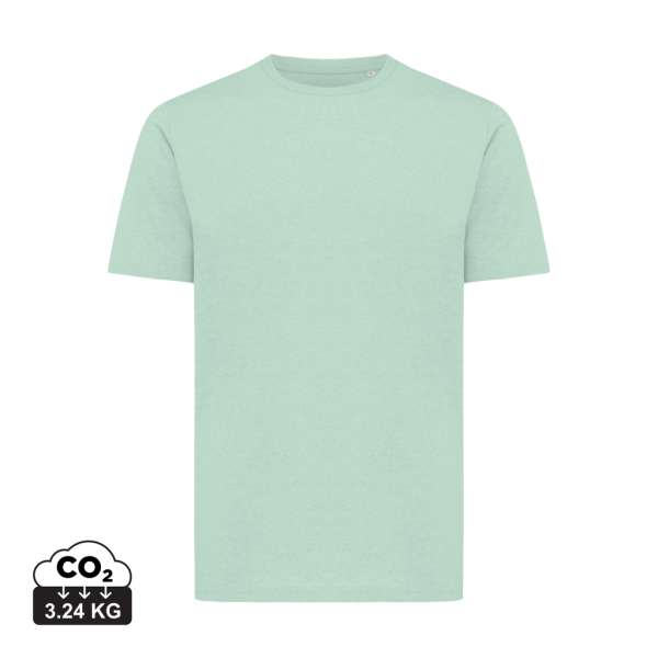 IQONIQ Sierra Lightweight T-Shirt aus recycelter Baumwolle