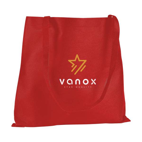 Shopper GRS RPET (80 g / m²) Einkaufstasche