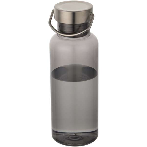 Thor 600 ml RCS-Wasserflasche aus recyceltem RPET