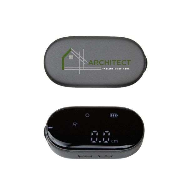 UF Electronic Ruler