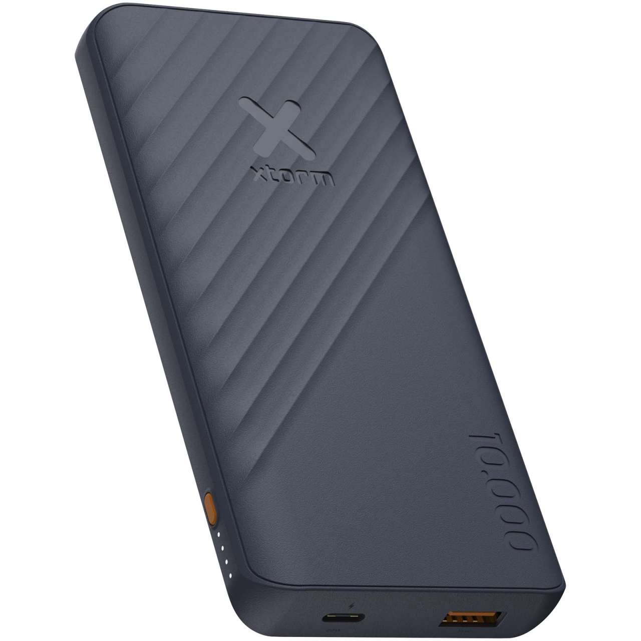 Xtorm Go2 20 W, 10.000 mAh Powerbank mit Schnellladefunktion