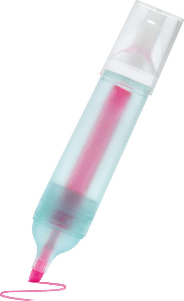 Textmarker LIGHT IT UP