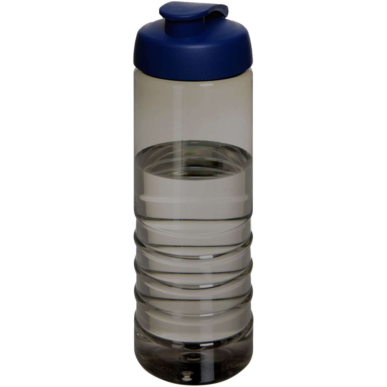 H2O Active® Eco Treble 750 ml Sportflasche mit Stülpdeckel