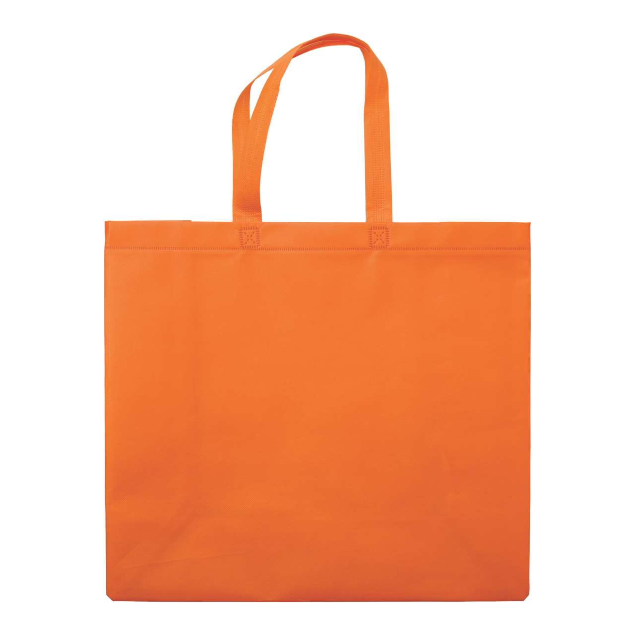 Laminierte Non Woven Tasche 105g / m²