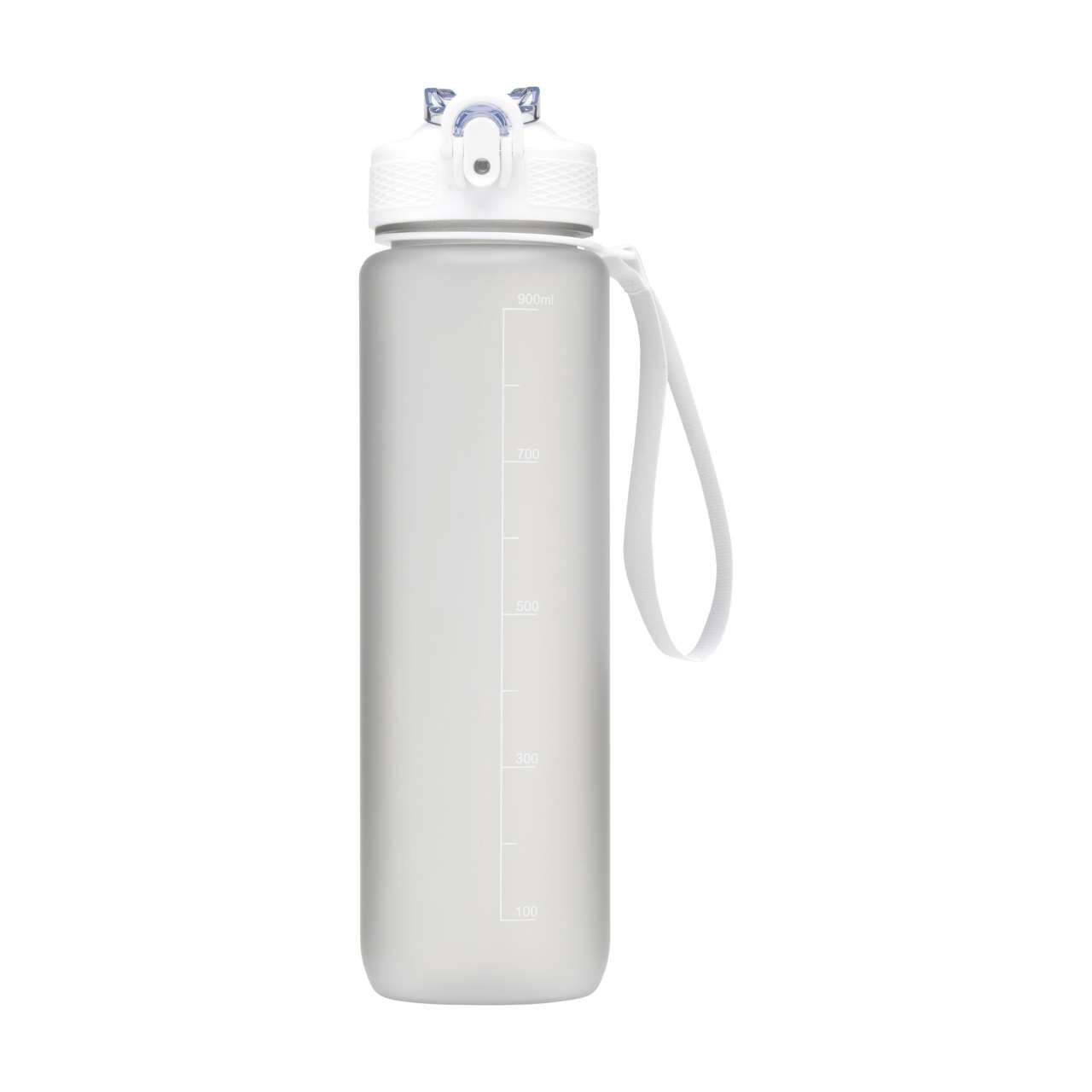 AquaSport RCS Recycled Water Bottle 1 L