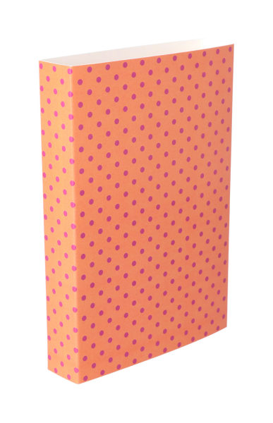 Individueller Pappschuber CreaSleeve 318