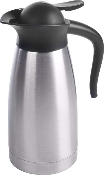 Edelstahl-Vakuum Isolierkanne AWAKE