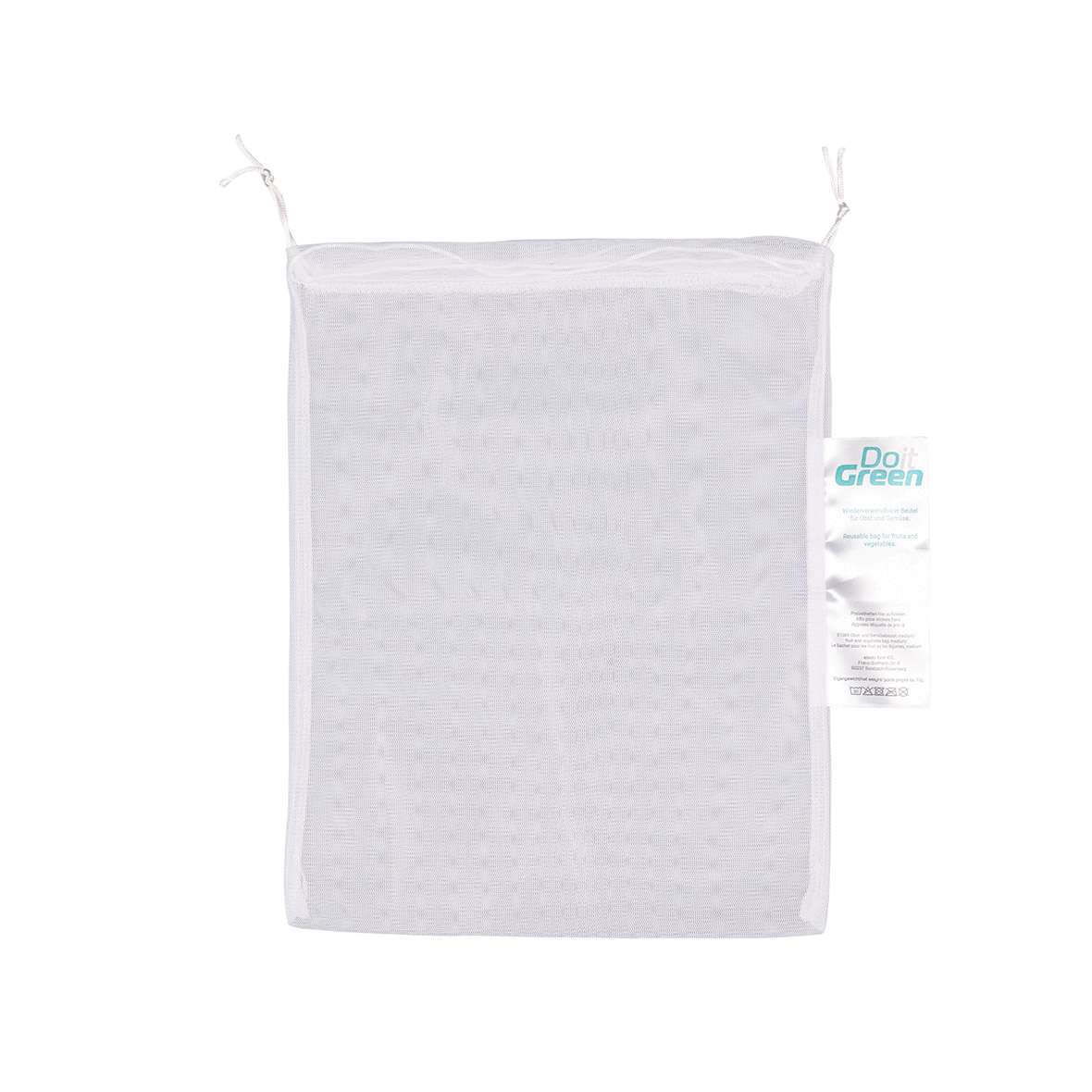 Obst- und Gemüsebeutel 