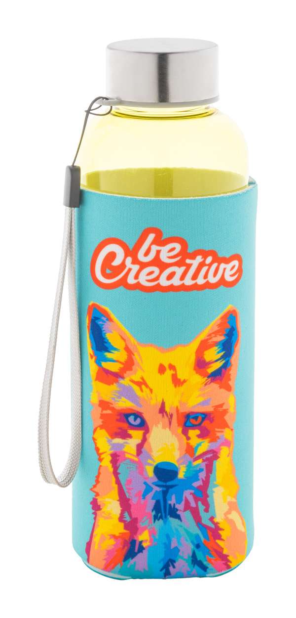 RPET Flasche Pemba Creative