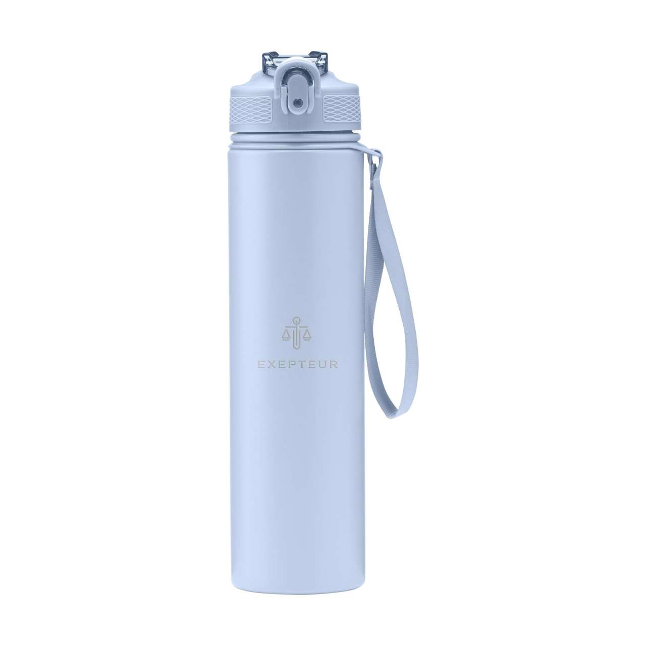AquaSteel RCS Recycled Water Bottle 750 ml Trinkflasche
