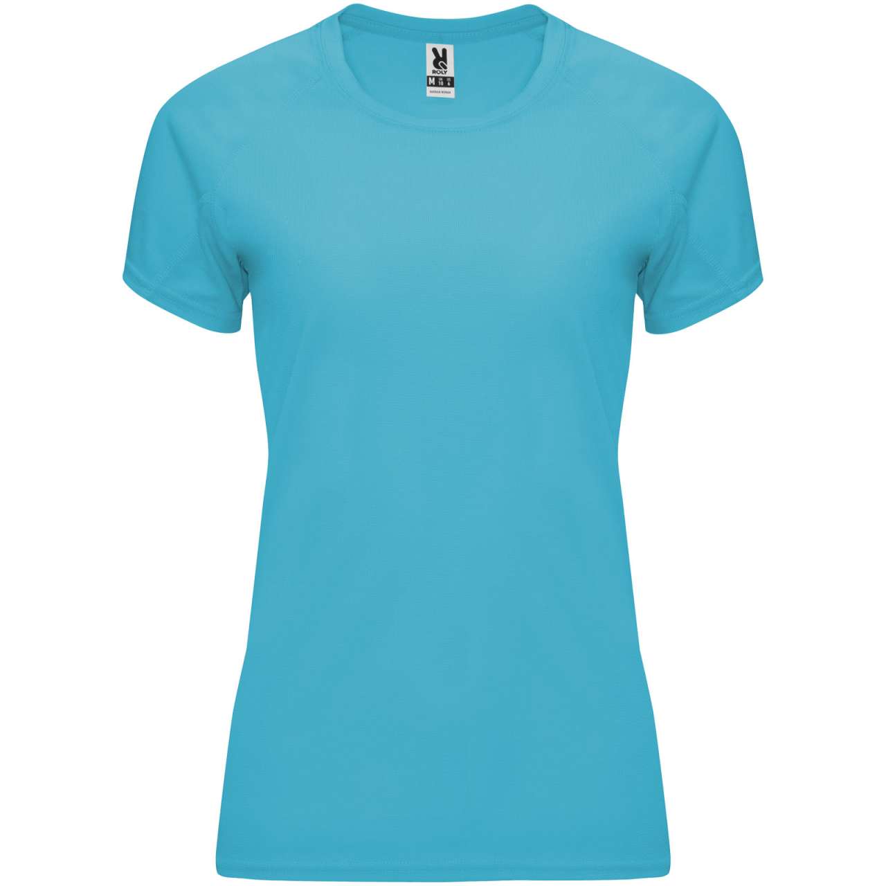 Bahrain Sport T-Shirt für Damen