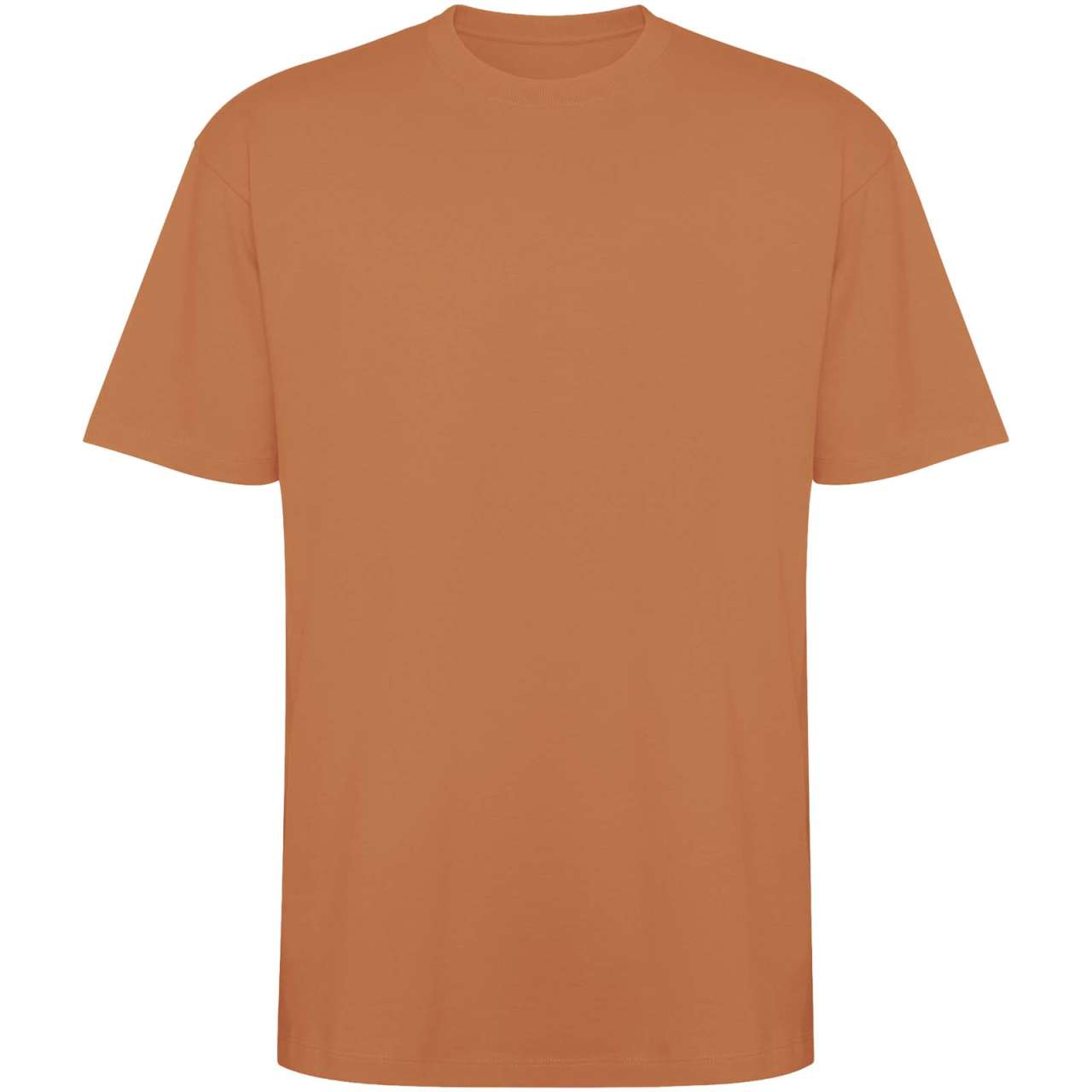 Bull 210 g / m² Oversize T-Shirt Unisex
