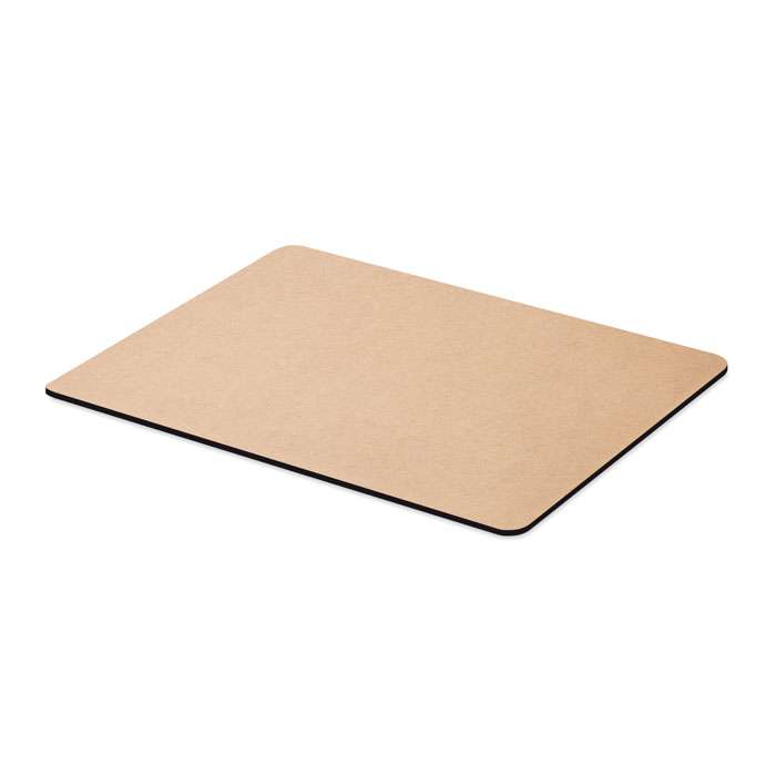 Mousepad recyceltes Papier FLOPPY