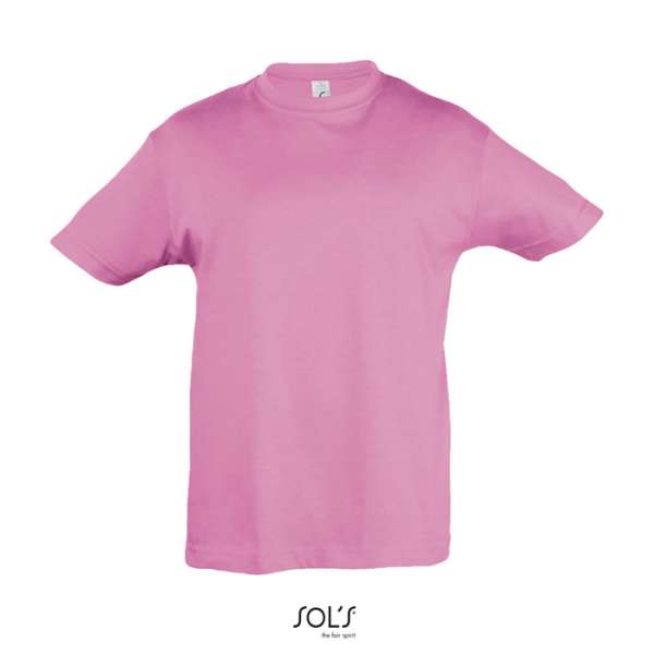 REGENT KINDERT-SHIRT 150g REGENT KIDS